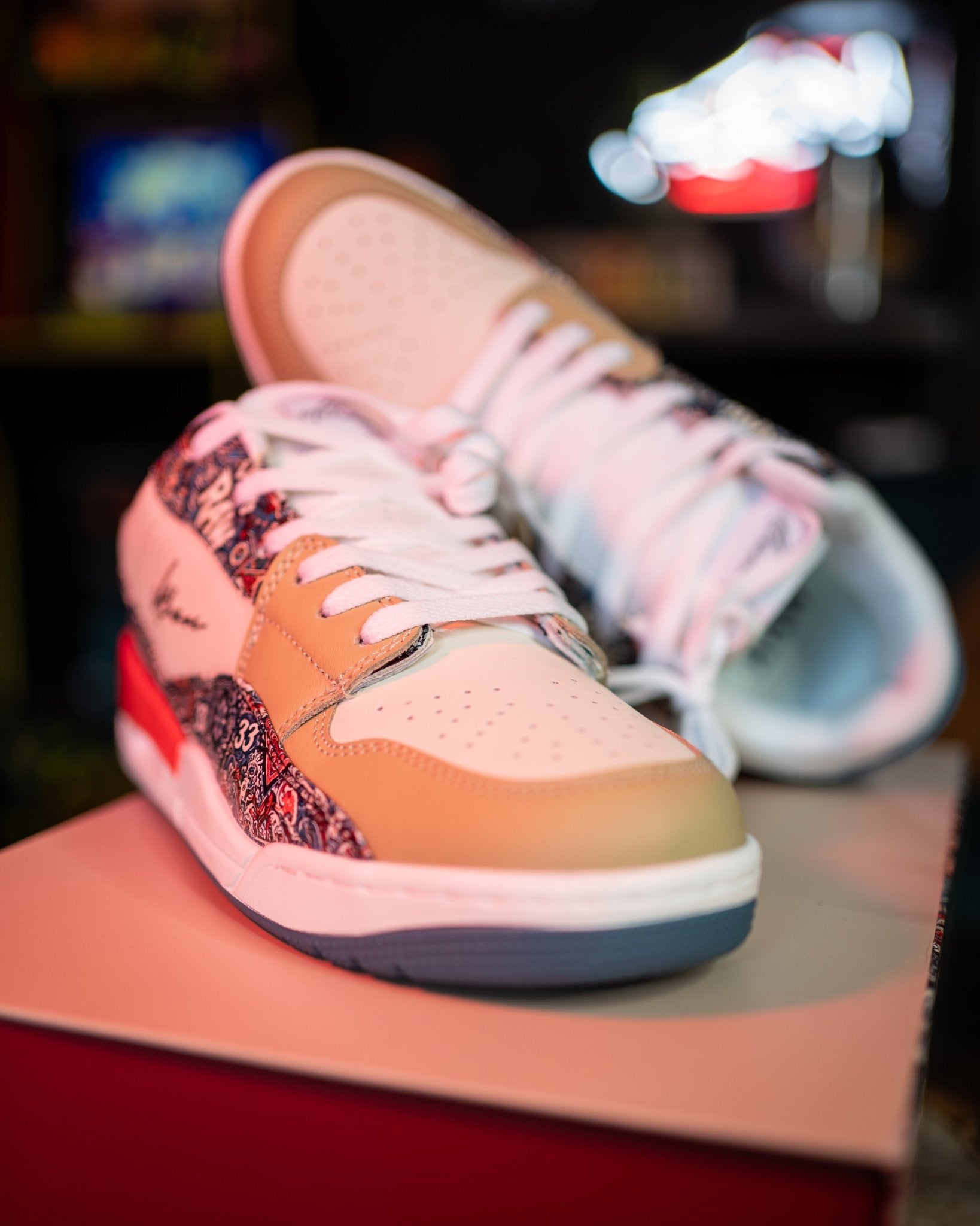 Athari 33 Limited Edition - Athari Wear