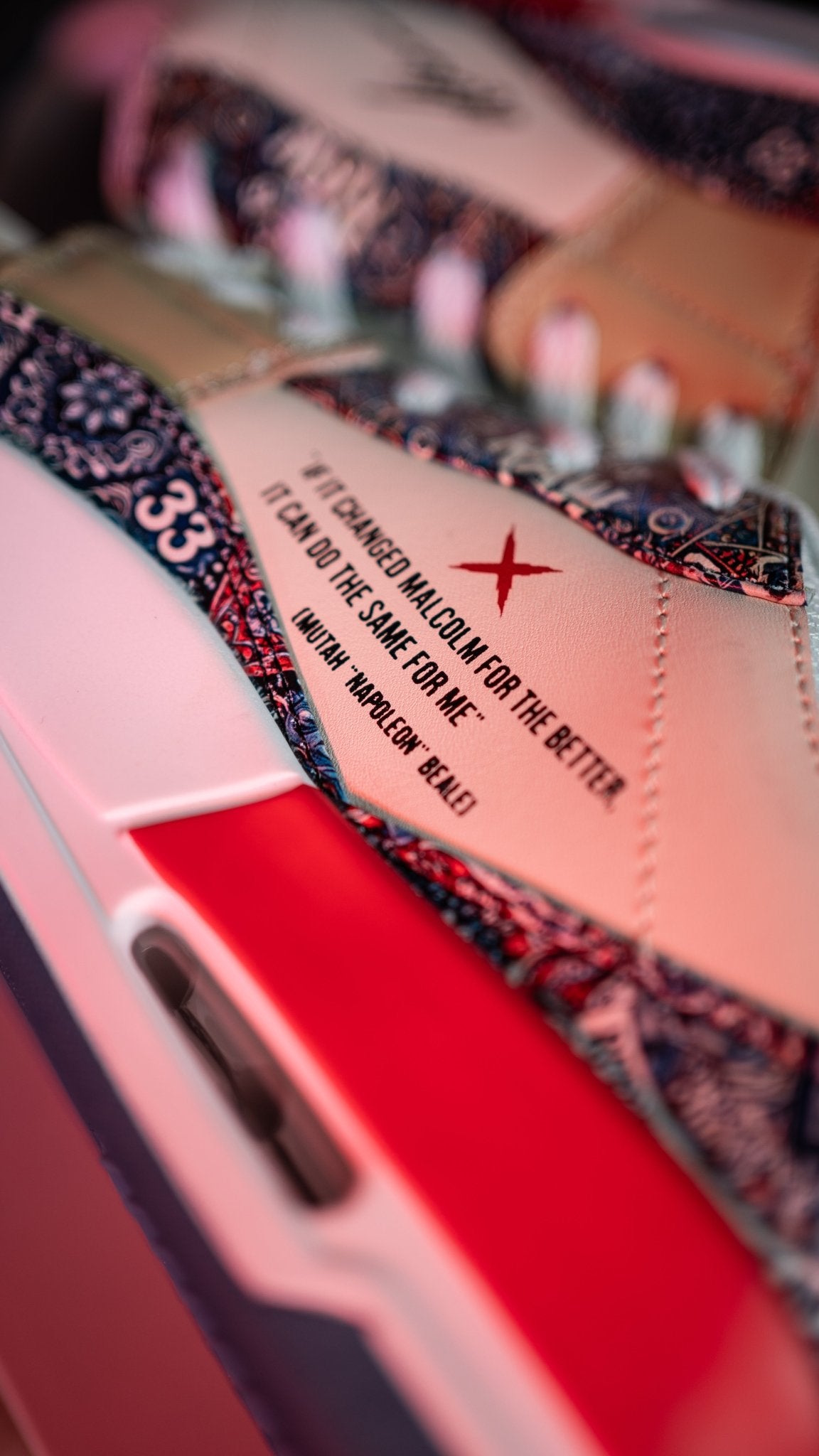 Athari 33 Limited Edition - Athari Wear