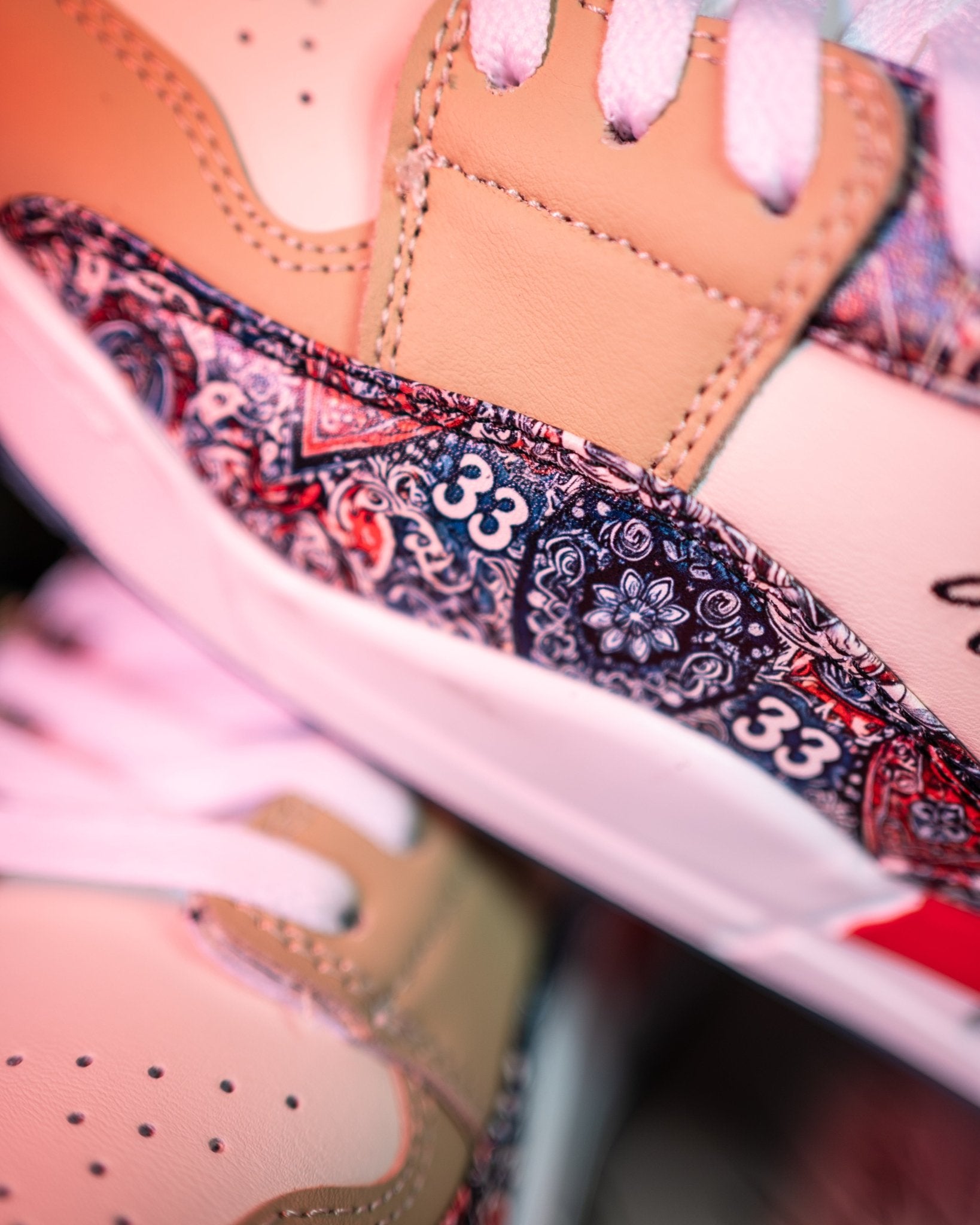 Athari 33 Limited Edition - Athari Wear