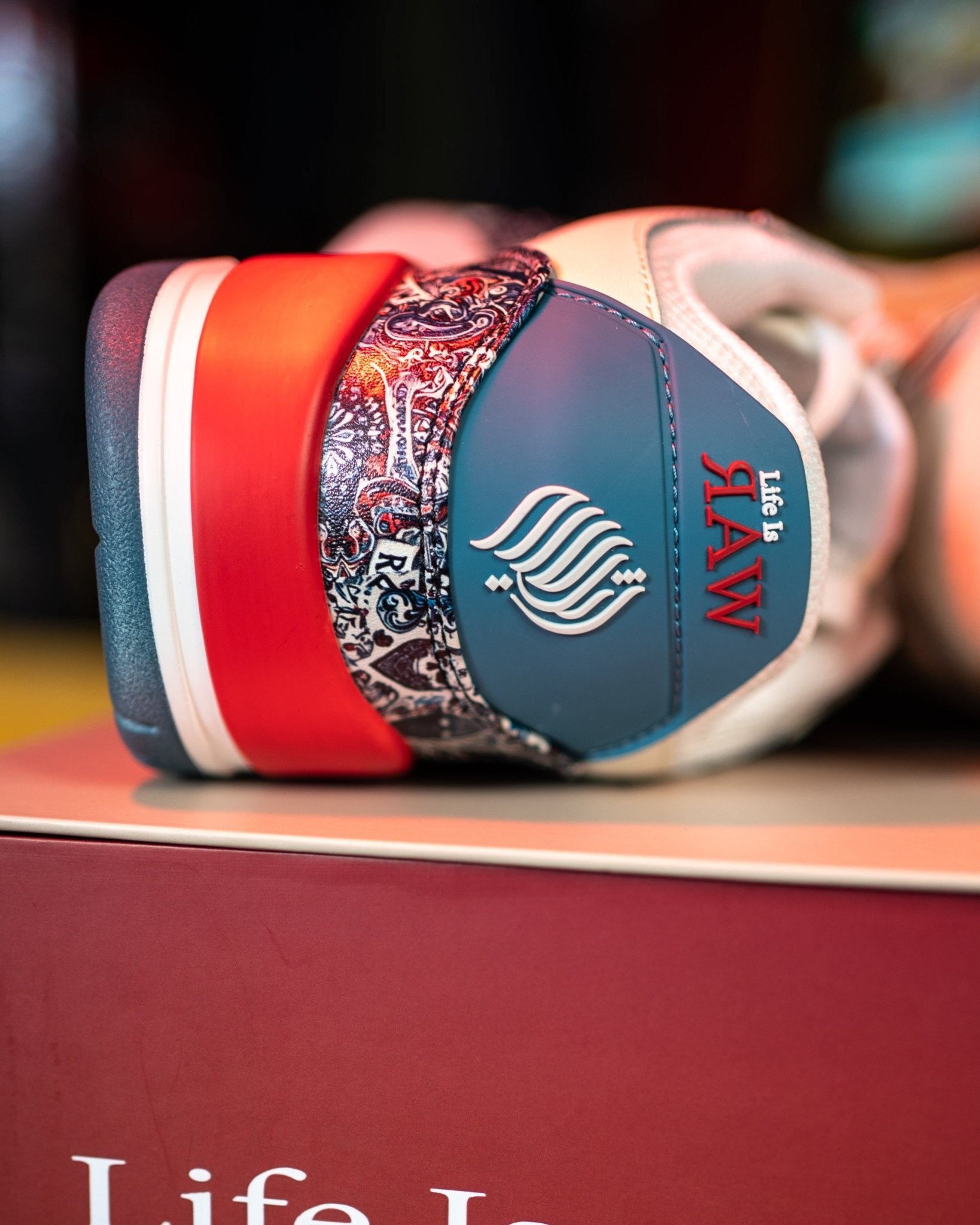 Athari 33 Limited Edition - Athari Wear