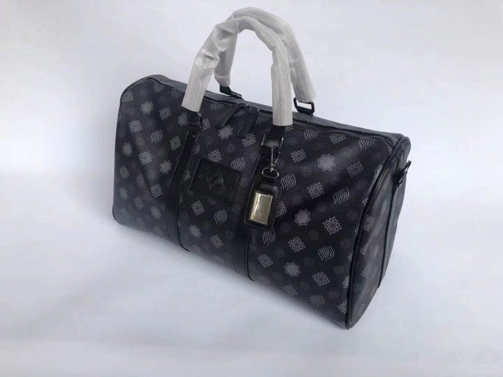 Athari Designer Unisex Bag | Black - AthariWear