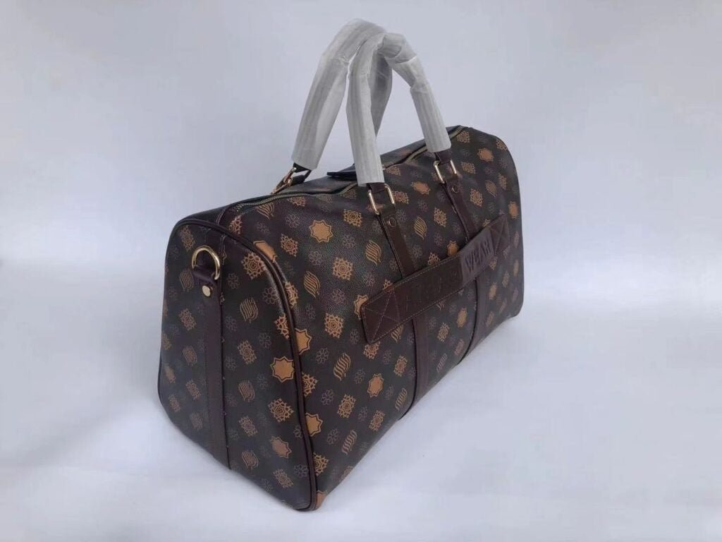 Athari Designer Unisex Bag | Brown - AthariWear