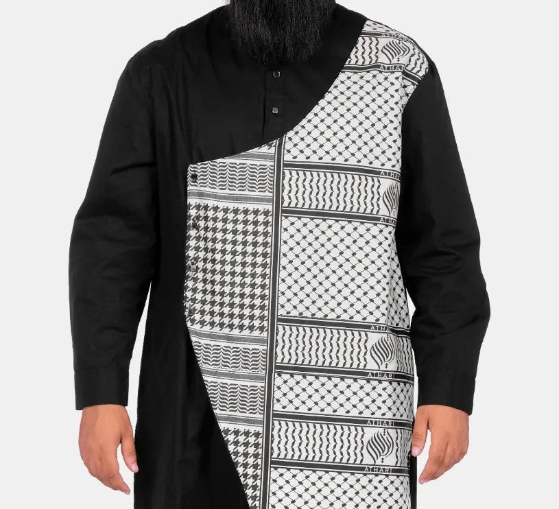 Athari Keffiyeh Signature Collectors Edition | Limited - AthariWear