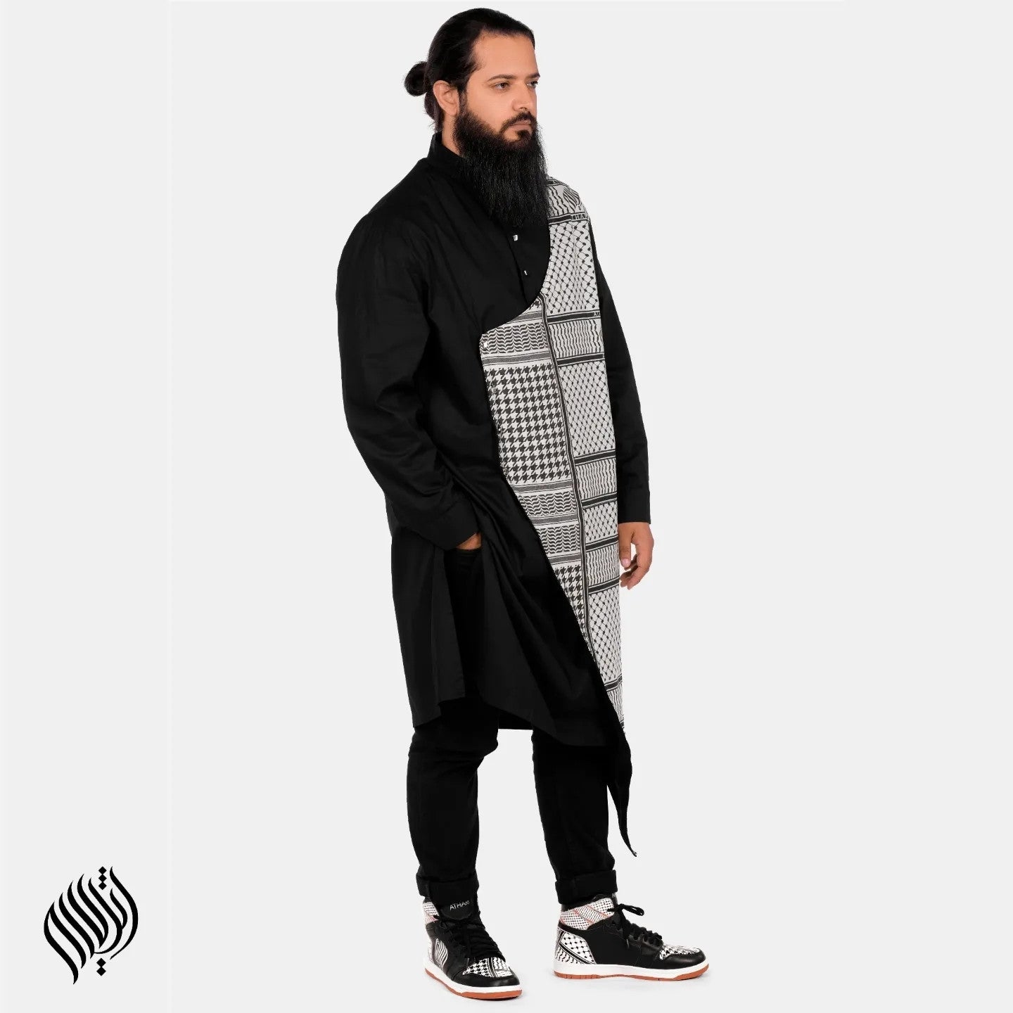 Athari Keffiyeh Signature Collectors Edition | Limited - AthariWear
