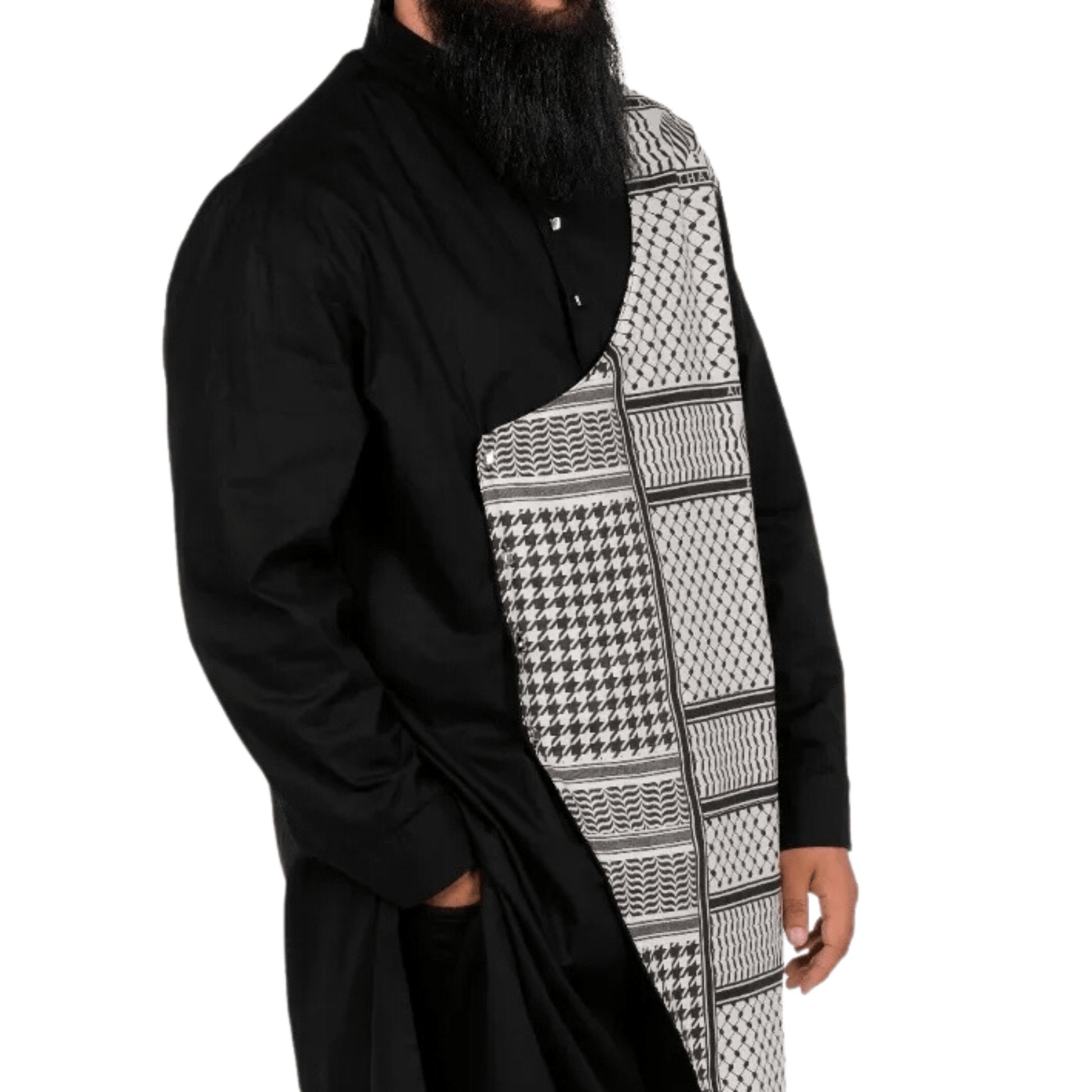 Athari Keffiyeh Signature Collectors Edition | Limited - AthariWear