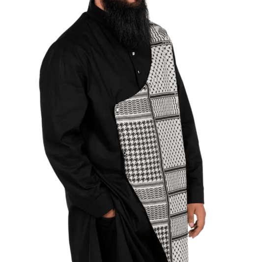 Athari Keffiyeh Signature Collectors Edition | Limited - AthariWear