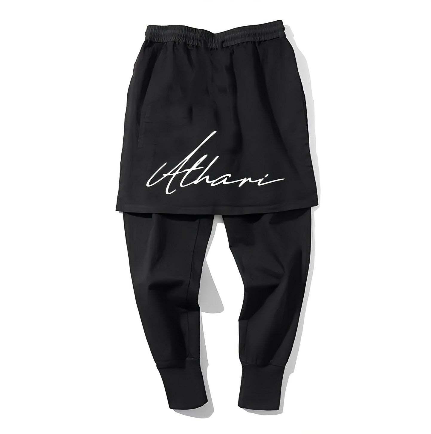 Athari Signature Izāar Pants | One Piece - AthariWear