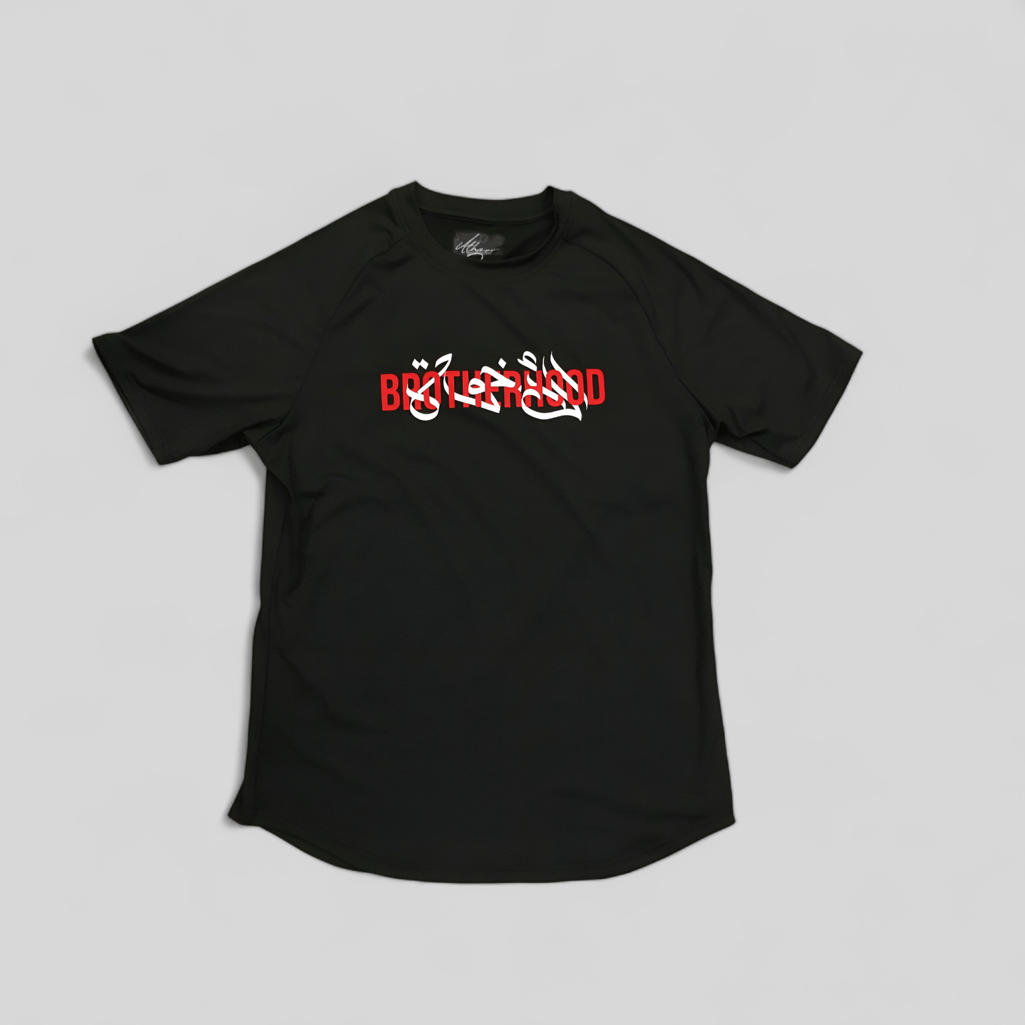 Brotherhood Dri - fit T-shirt - AthariWear