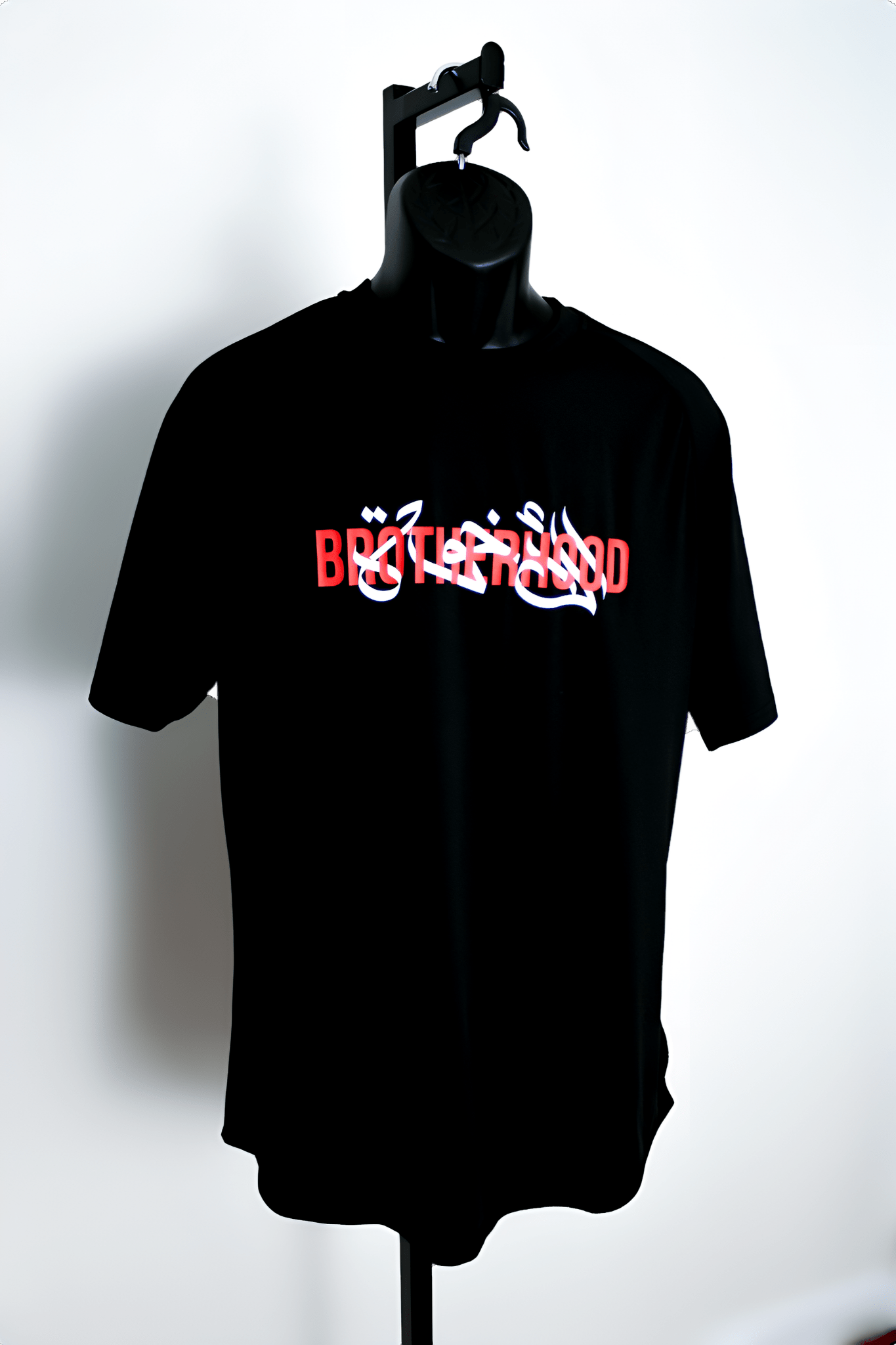 Brotherhood Dri - fit T-shirt - AthariWear