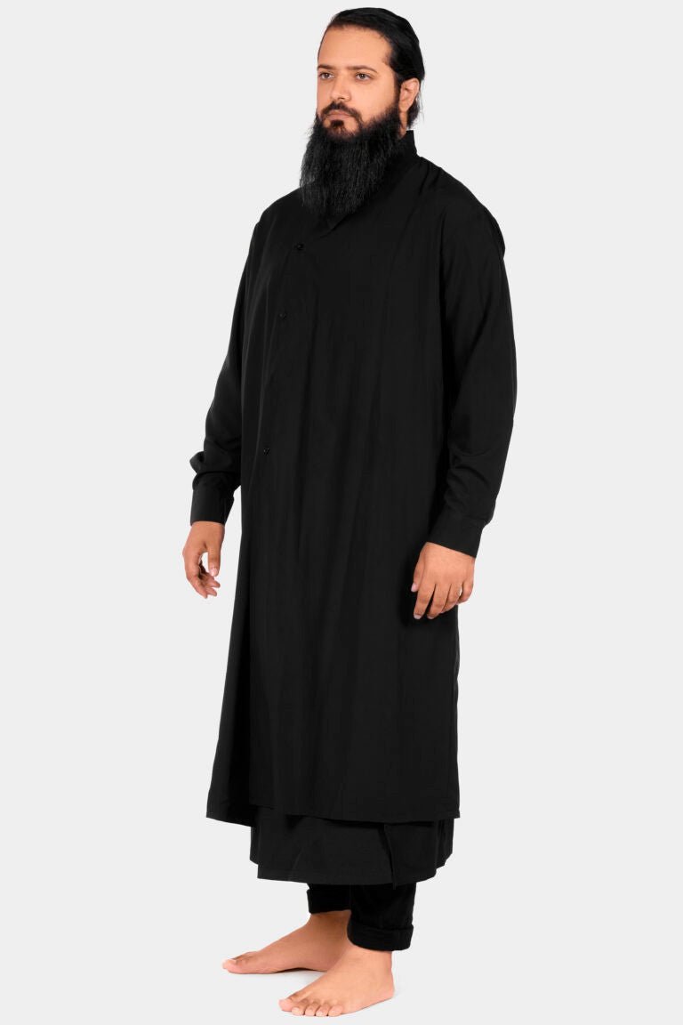 IRRÉGULIER Unisex Abaya | Collectors Edition - AthariWear