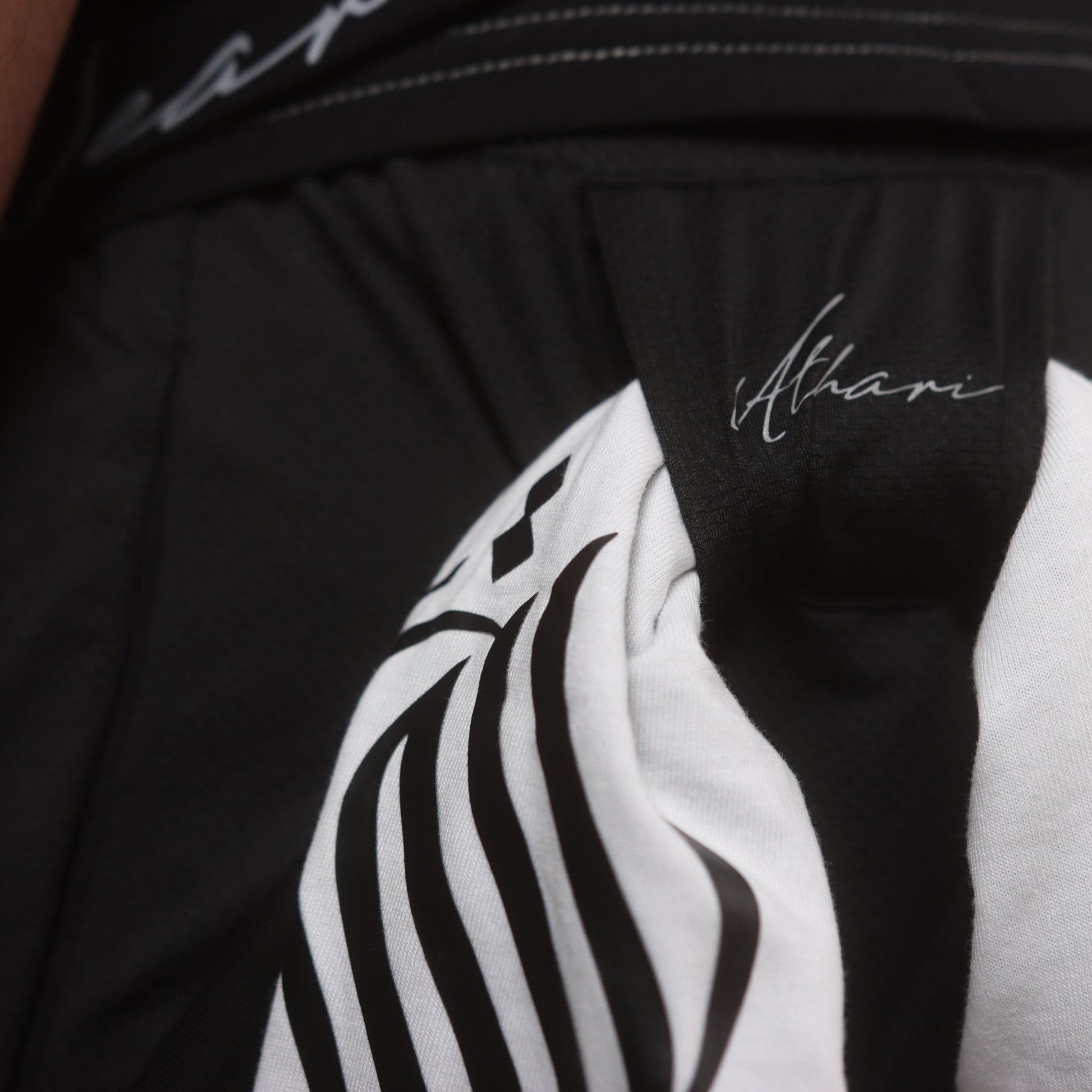 One Piece Compression Sunnah Shorts - AthariWear