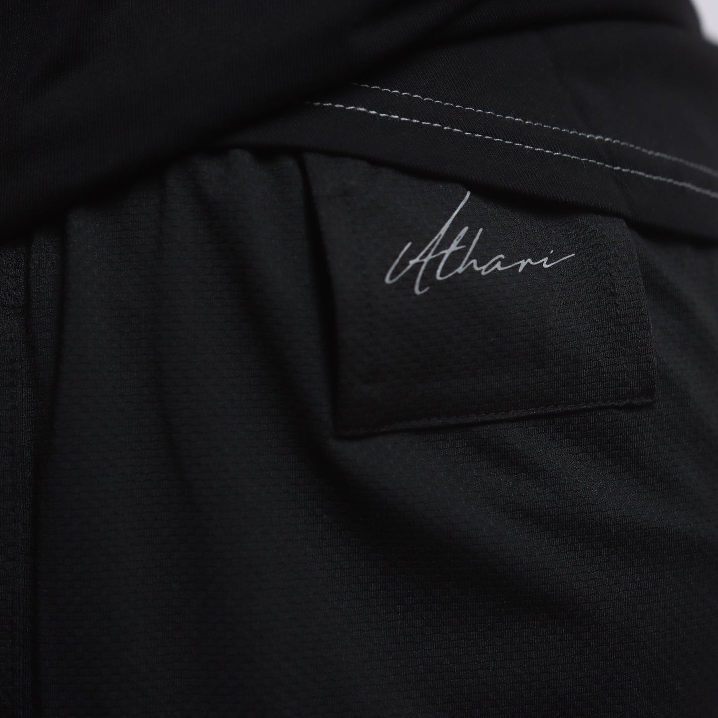 One Piece Compression Sunnah Shorts - AthariWear