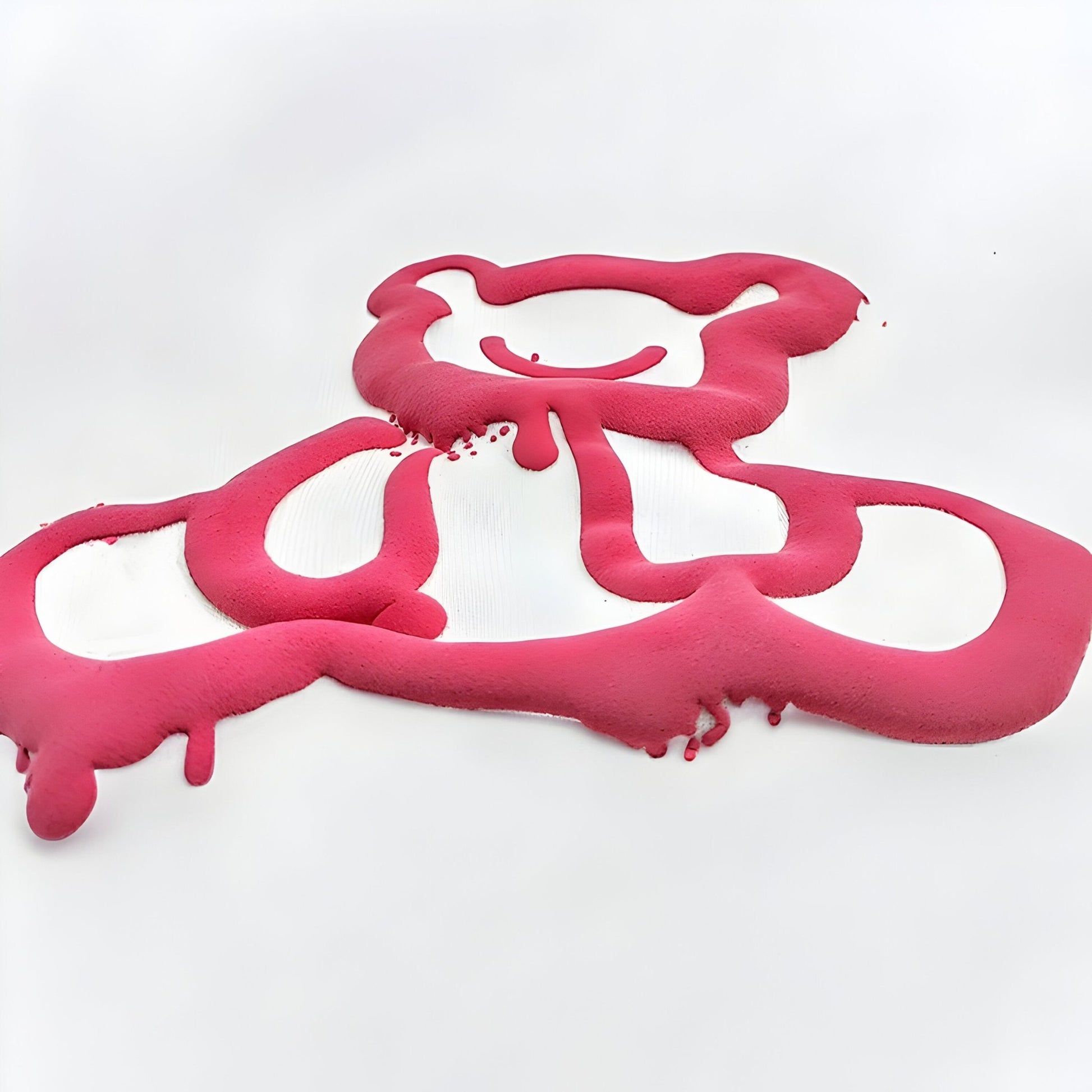 With Hardship Comes Ease Teddy Bear T-shirt - AthariWear