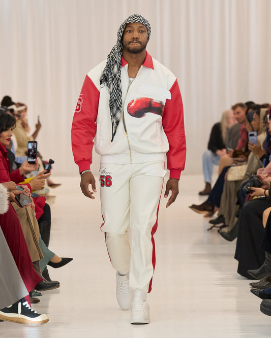 Athari The Muslim Boxer Set