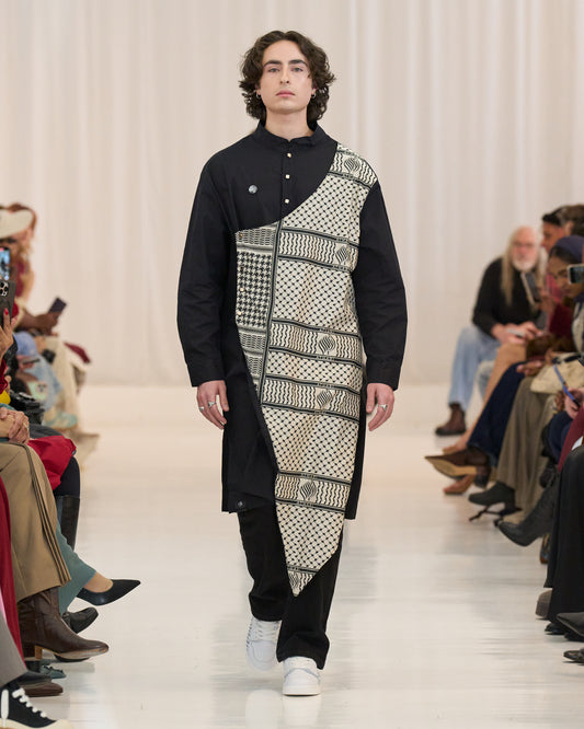 Athari Keffiyeh Signature Collectors Edition | Limited