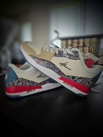 Athari 33 Limited Edition - AthariWear