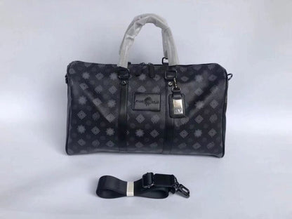 Athari Designer Unisex Bag | Black - AthariWear