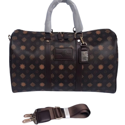 Athari Designer Unisex Bag | Brown - AthariWear