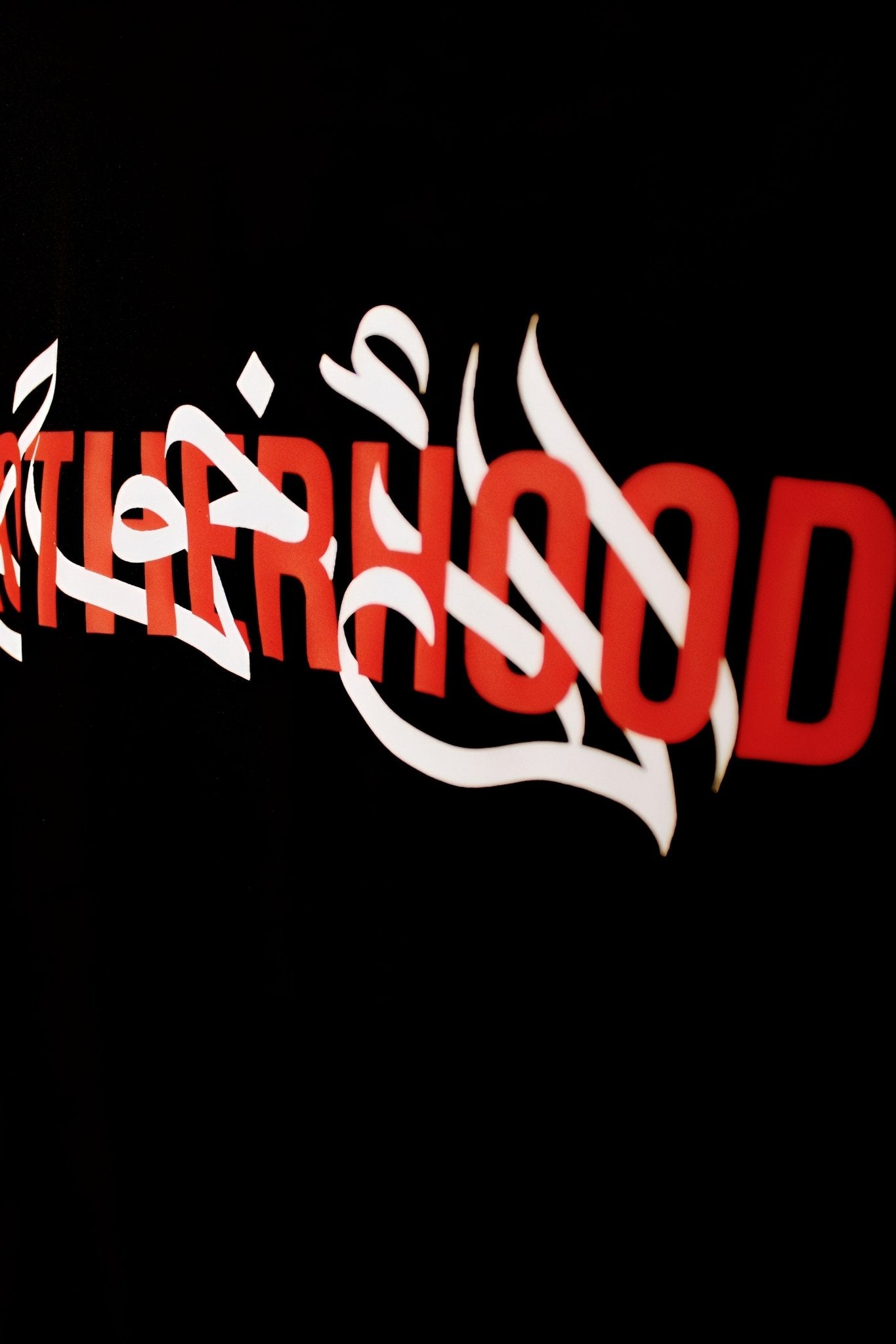 Brotherhood Dri - fit T-shirt - AthariWear