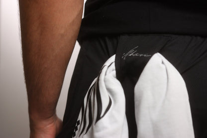 One Piece Compression Sunnah Shorts - AthariWear