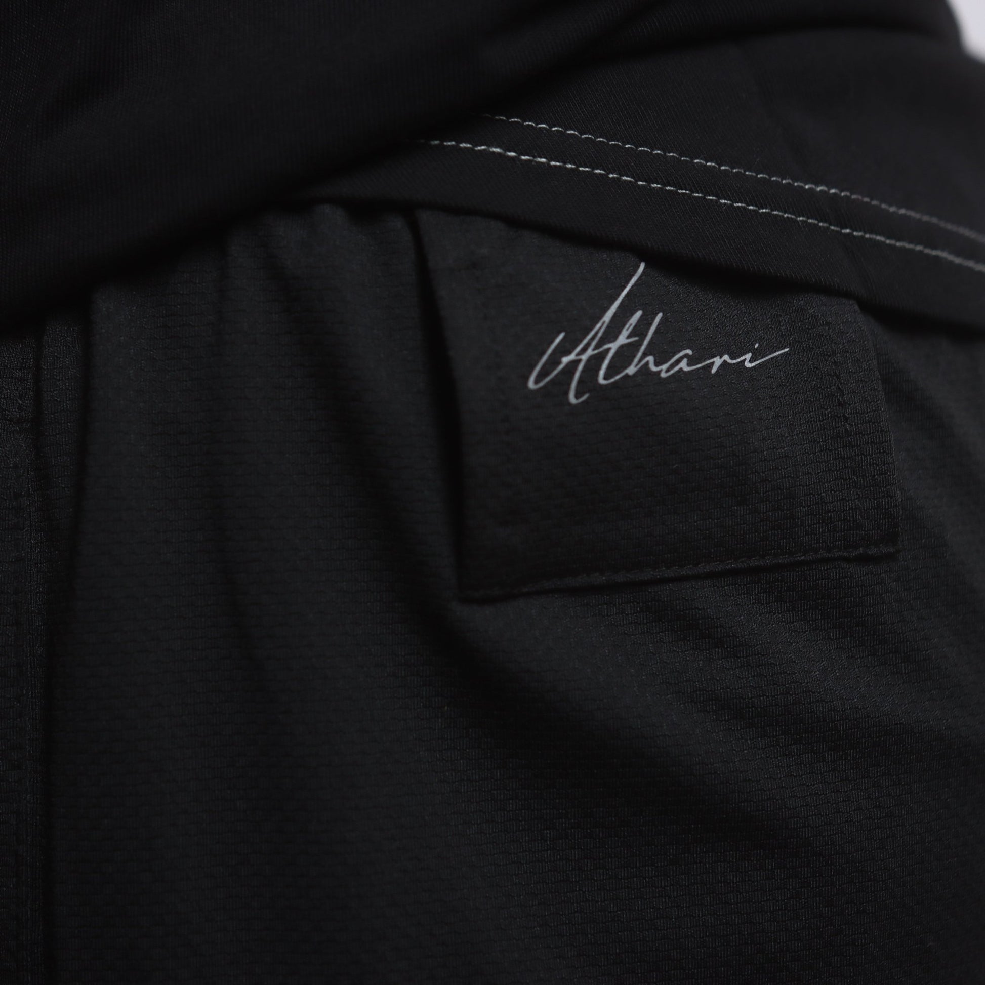 One Piece Compression Sunnah Shorts - AthariWear