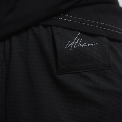 One Piece Compression Sunnah Shorts - AthariWear