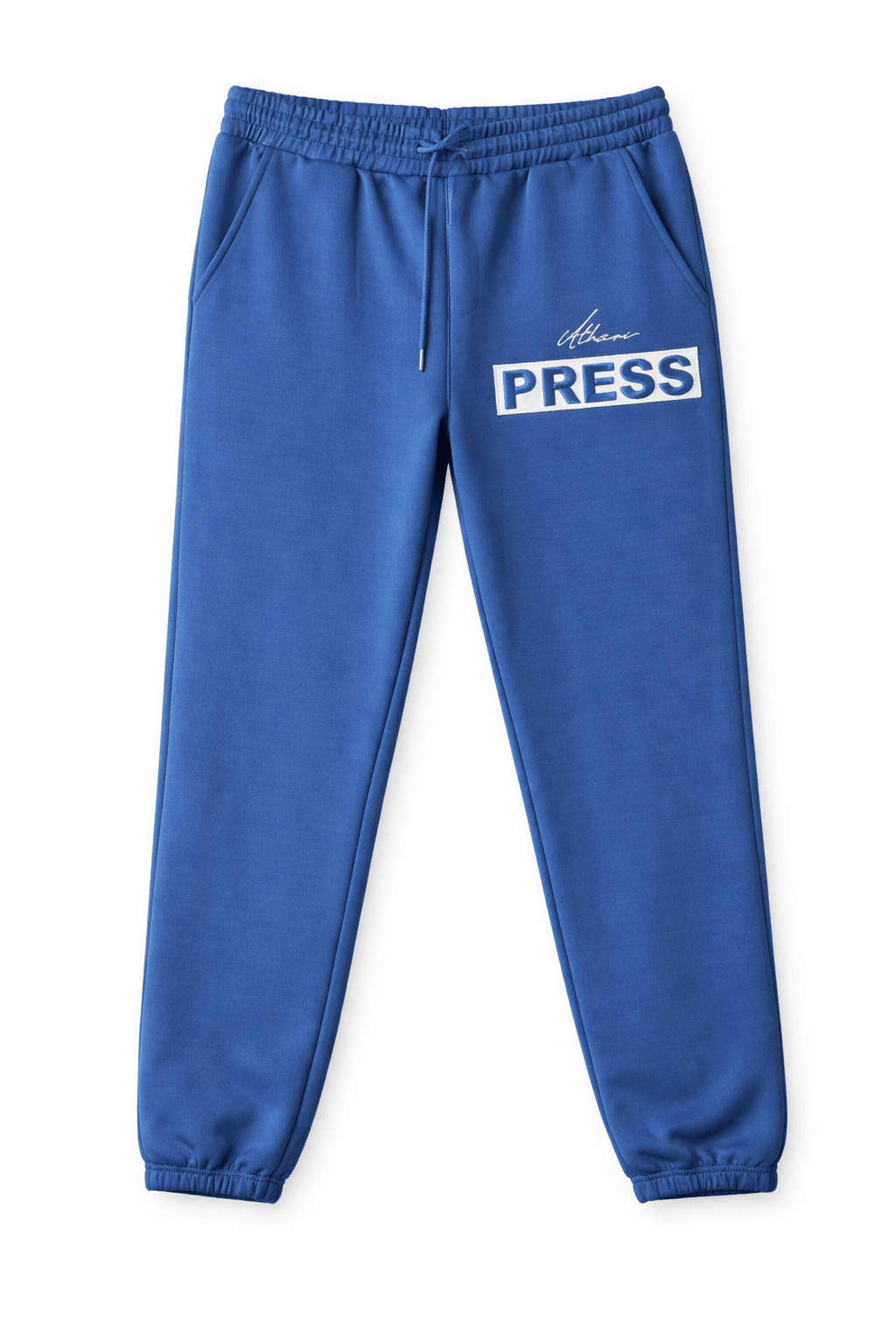 Press Solidarity Joggers - Athari Wear